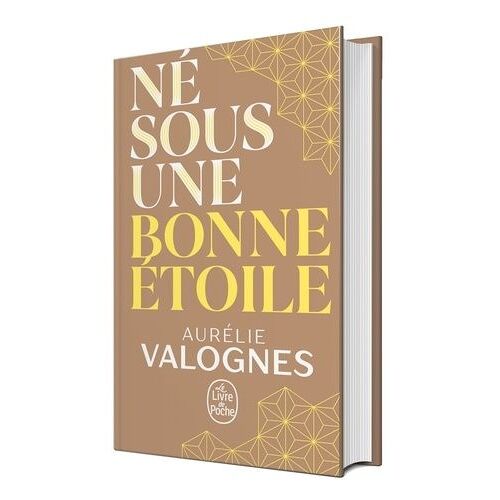 Né Sous Une Bonne Étoile