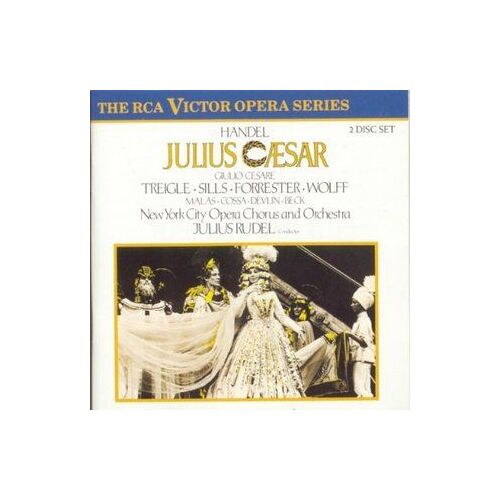 Julius Caesar
