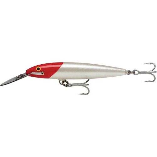 Leurre Plongeant Rapala Countdown Magnum - 11cm - Modèle : Rh - Poids (G) : 24