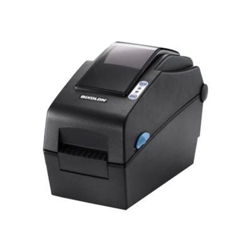 BIXOLON SLP-DX220 - Imprimante d'étiquettes - thermique direct - Rouleau (6 cm) - 203 dpi - jusqu'à 152 mm/sec - USB, série