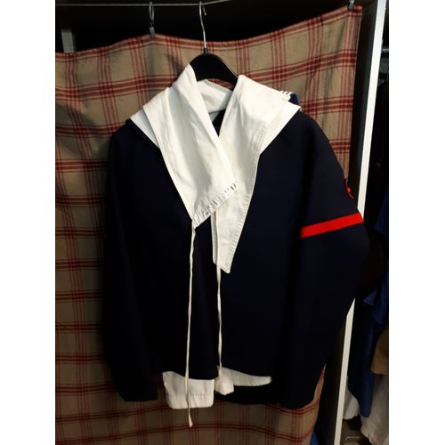 Tenue Matelot Français