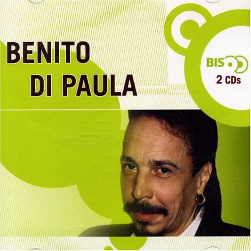 Benito Di Paula