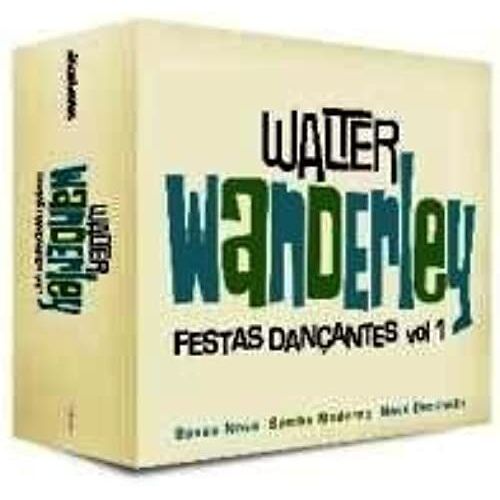 Vol. 1-Festas Dancantes