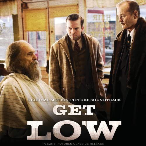 Get Low Soundtrack By Various Artists (2010-07-27)