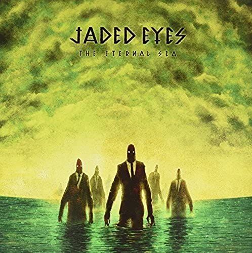 The Eternal Sea [12 Inch Analog]