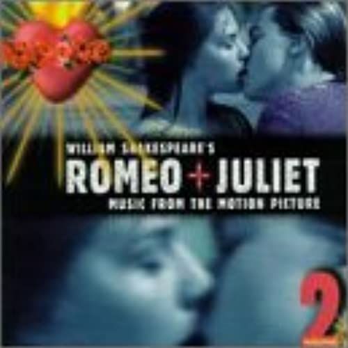 Romeo + Juliet, Vol. 1 (Special Edition) (1996 Film)