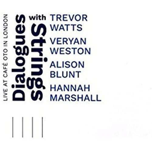 Dialogues With Strings