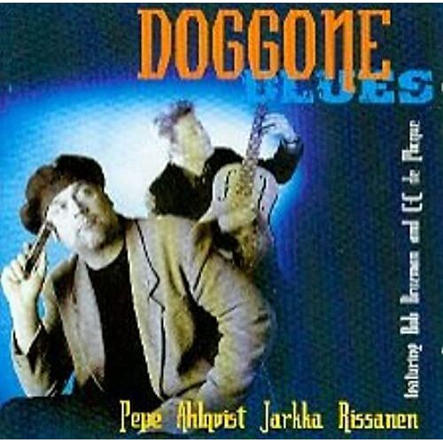 Doggone Blues