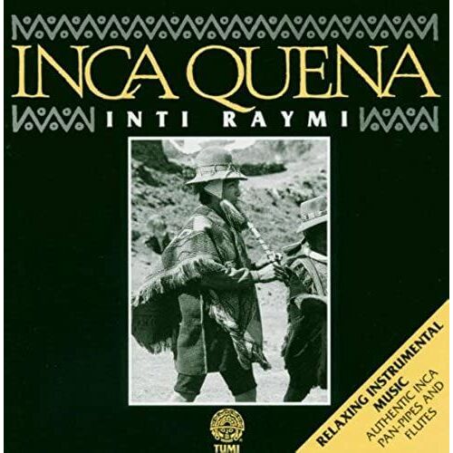 Inca Quena