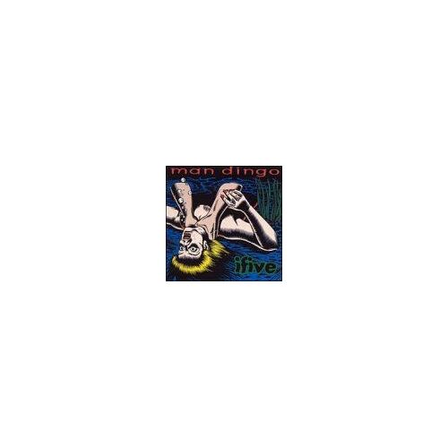 Ifive [12 Inch Analog]