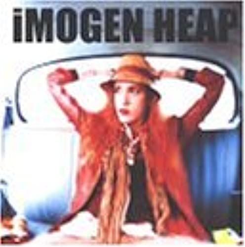 I Megaphone