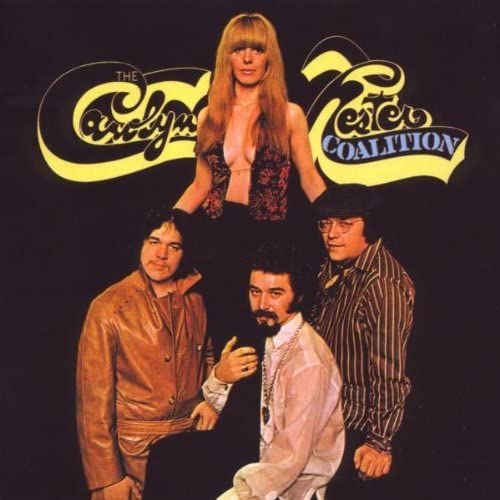 The Carolyn Hester Coalition