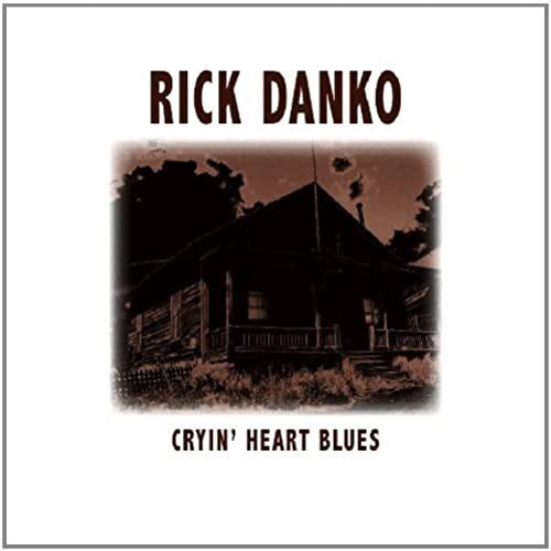 Cryin' Heart Blues