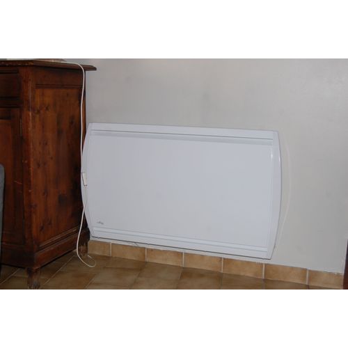 Radiateur Concorde Design1500W