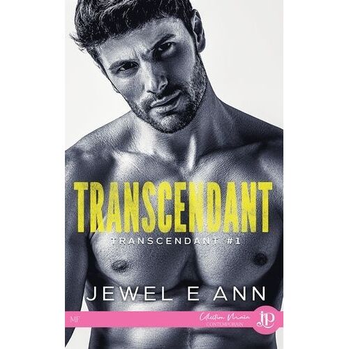 Transcendant - Tome 1