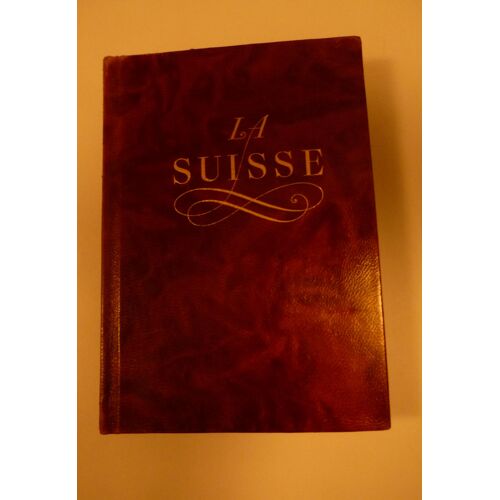 La Suisse