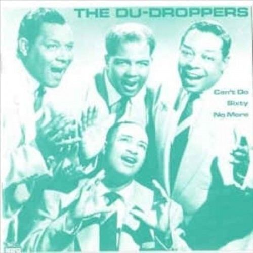 Can't Do Sixty No More [Vinyl]