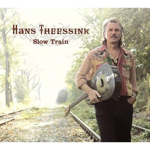 Slow Train (180 Gram Vinyl)