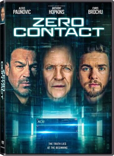 Zero Contact [Dvd]