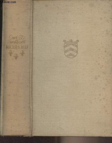 Richelieu, Der Aufstieg Zur Macht