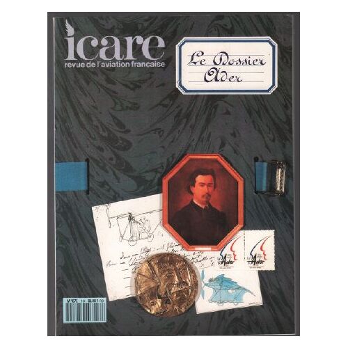 Revue Icare Aviation Francaise N° 134 / Le Dossier Mer