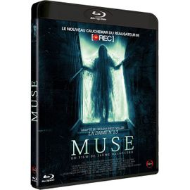 Muse - Blu-Ray