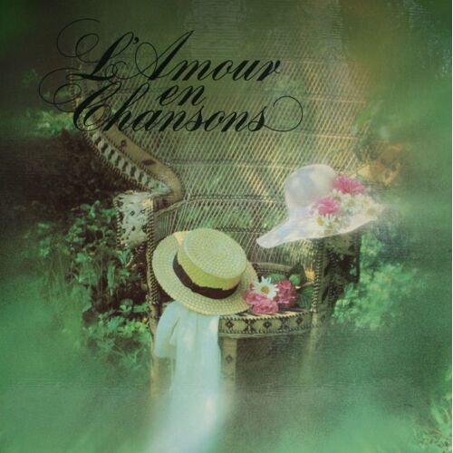 L'amour En Chansons