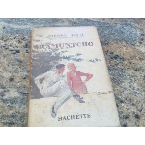 Ramuntcho