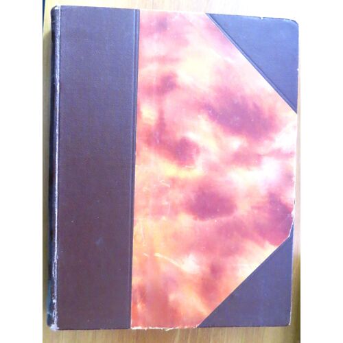 Panorama De La Guerre 1939-1945 4 Tome Tallandier