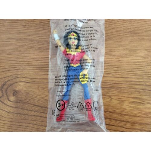 Dc Super Hero Girls