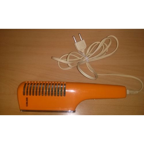 Sèche Cheveux Orange Calor Type N 95.05