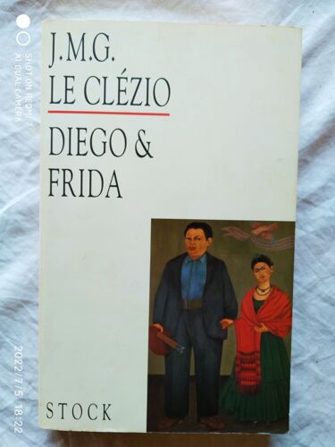 Diego Et Frida - Ed. Stock