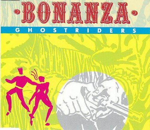 Bonanza