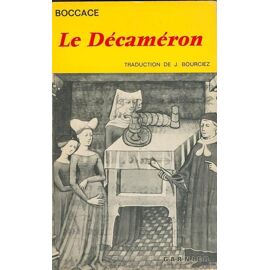 Le Décameron