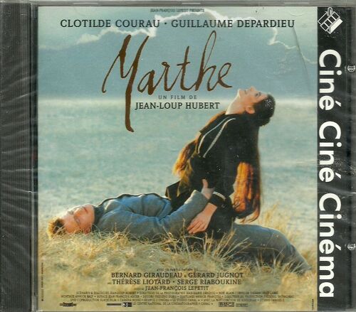 Dossier De Presse - Marthe