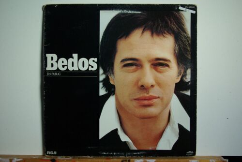 En Public À Bobino 1981