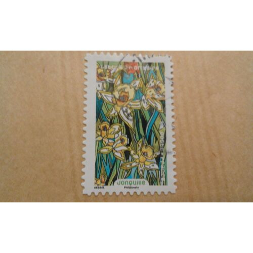 Flore Fleurs À Foison
