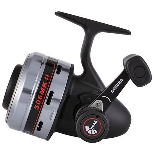 Moulinet Truite Abu Garcia 506 Mkii