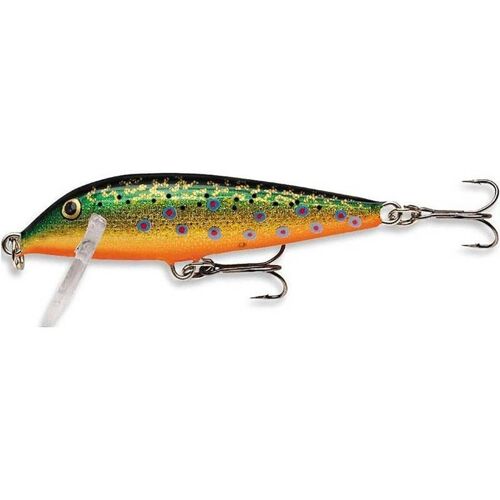 Leurre Coulant Rapala Countdown - 7cm