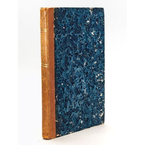 La Passion Secrète, Comédie En Trois Actes Et En Prose, Par M. Scribe, Représentée Pour La Première Fois, Sur Le Théatre-Français Le 13 Mars 1834 [ E