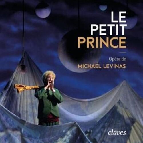 Le Petit Prince