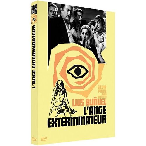 L'ange Exterminateur