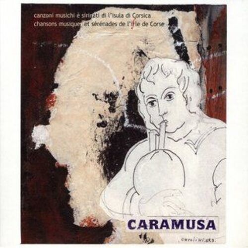 Canzoni Musichi È Sirinati Di L'isula Di Corsica (Chansons, Musiques Et Sérénades De L'isle De Corse