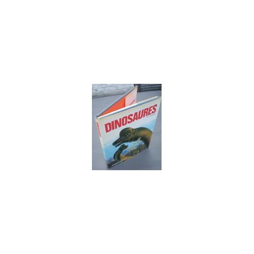 Dinosaures.