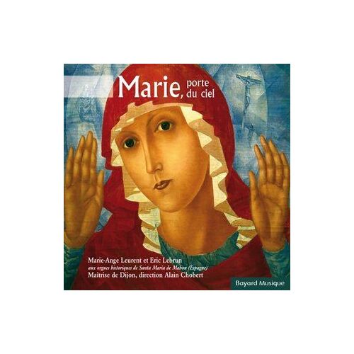 Marie, Porte Du Ciel