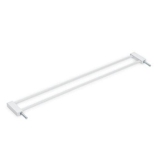 Extension De Barrière De Sécurité 9 Cm Blanc - Blanc