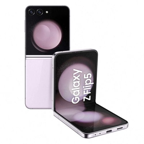Samsung Galaxy Z Flip5 Sm-f731b 17 Cm (6.7") Double Sim Android 13 5g