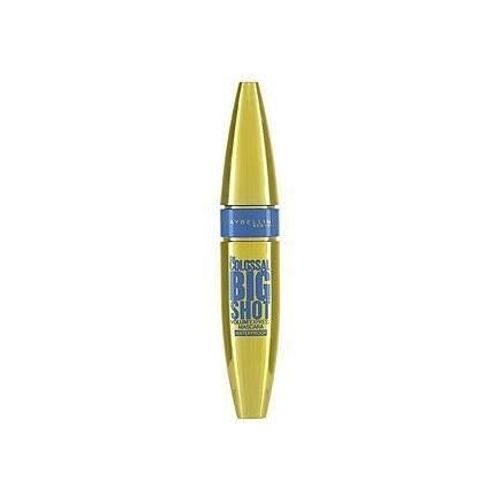 Maybelline Mascara Colossal Volum Express Waterproof Noir 