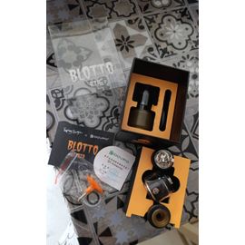 Blotto RTA Dovpo
