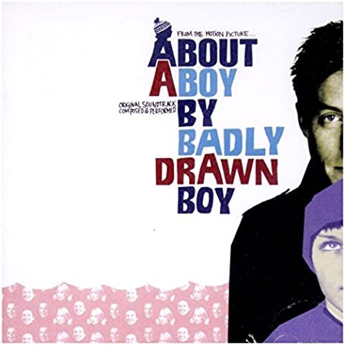 About A Boy